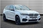 2015 BMW X5