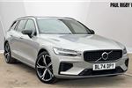 2024 Volvo V60