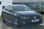 2019 Volkswagen Polo GTI