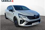 2024 Renault Clio