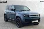 2021 Land Rover Defender