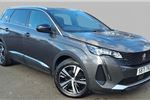 2022 Peugeot 5008