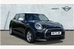 2023 MINI Hatchback 5dr
