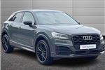 2019 Audi Q2