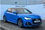 2019 Audi A1