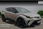 2023 Toyota C-HR