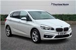 2016 BMW 2 Series Active Tourer