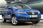 2020 Skoda Karoq