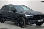 2024 Volvo XC60