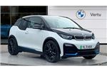 2021 BMW i3