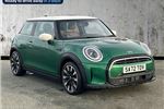 2022 MINI Hatchback