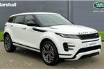 2023 Land Rover Range Rover Evoque