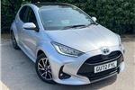 2022 Toyota Yaris