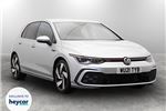 2021 Volkswagen Golf GTI