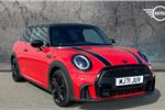 2021 MINI Hatchback