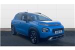 2018 Citroen C3 Aircross