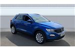 2019 Volkswagen T-Roc