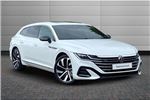 2021 Volkswagen Arteon Shooting Brake