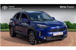 2023 Toyota Yaris Cross