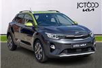 2018 Kia Stonic