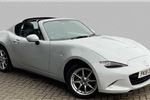 2018 Mazda MX-5