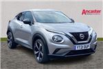 2021 Nissan Juke