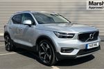 2019 Volvo XC40