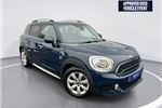 2018 MINI Countryman