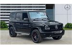 2022 Mercedes-Benz G-Class