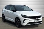 2022 Vauxhall Grandland