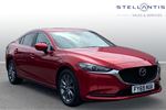 2019 Mazda 6