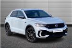 2021 Volkswagen T-Roc