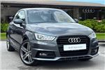 2018 Audi A1