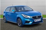 2024 MG MG3