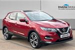 2019 Nissan Qashqai