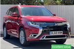 2019 Mitsubishi Outlander