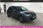 2018 SEAT Arona