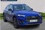 2022 Audi Q5
