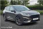 2021 Ford Kuga