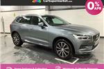 2019 Volvo XC60