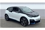 2022 BMW i3