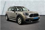 2017 MINI Countryman