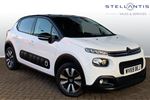 2019 Citroen C3