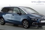 2022 Citroen Grand C4 SpaceTourer