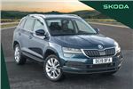 2019 Skoda Karoq