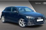 2021 Audi A1