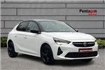2020 Vauxhall Corsa