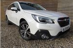 2020 Subaru Outback