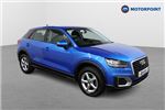 2021 Audi Q2