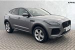 2021 Jaguar E-Pace